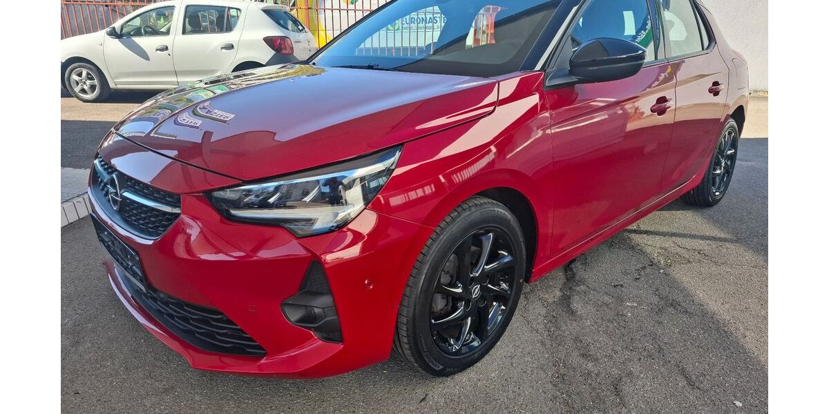 Opel Corsa 67.000 km 11.490 &euro; Neu-Ulm 89231