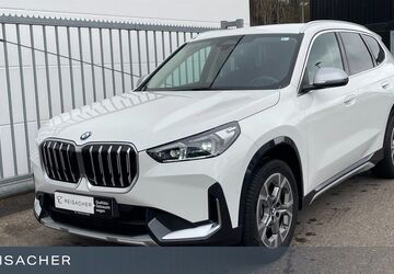 BMW X1 15.576 km 36.990 &euro; Günzburg 89312