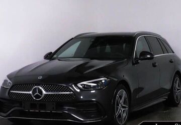 Mercedes-Benz C 300 19.674 km 46.250 &euro; Neu-Ulm 89231