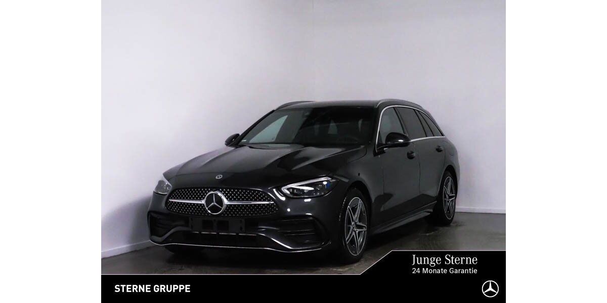 Mercedes-Benz C 300 19.674 km 46.250 &euro; Neu-Ulm 89231