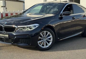 BMW 640 159.000 km 27.490 &euro; Neu-Ulm 89231