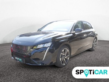 Gebrauchte Peugeot 308