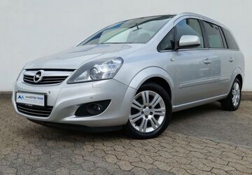 Opel Zafira 199.000 km 3.999 &euro; Bibertal 89346