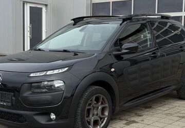 Citroen C4 Cactus 172.000 km 6.290 &euro; Elchingen 89275