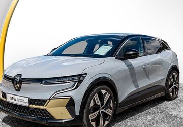 Renault Megane 10.444 km 33.000 &euro; Schelklingen 89601