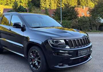 Jeep Grand Cherokee 138.500 km 25.290 &euro; Geislingen - Eybach 73312
