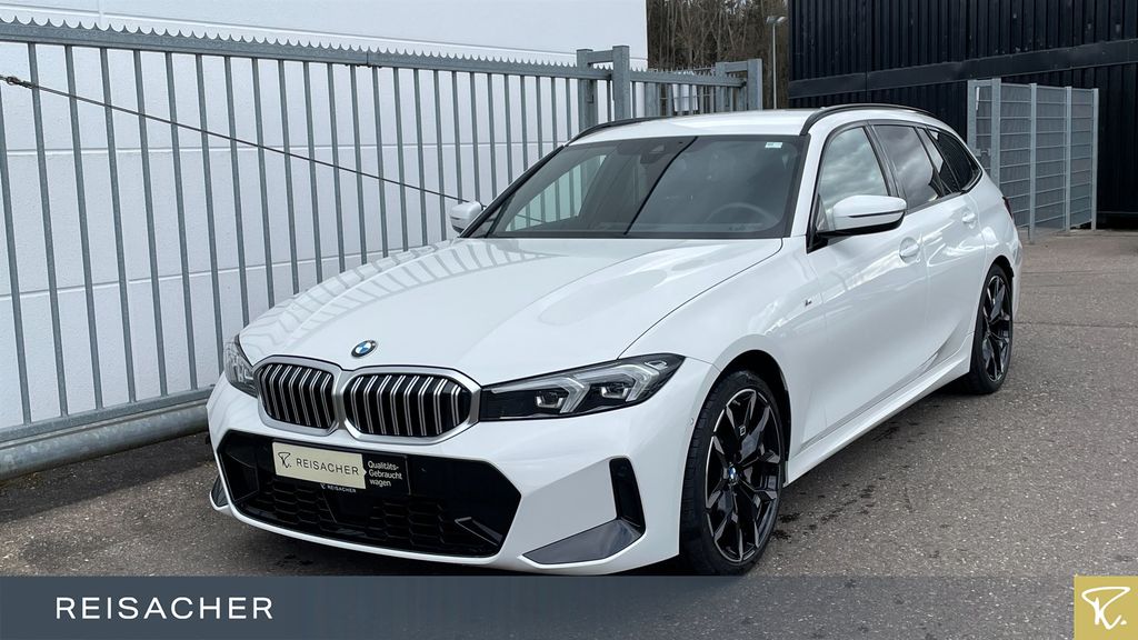 BMW 330 7.324 km 45.899 &euro; Günzburg 89312