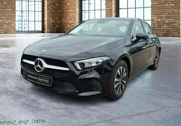 Mercedes-Benz A 180 53.961 km 22.400 &euro; Geislingen/ Steige 73312