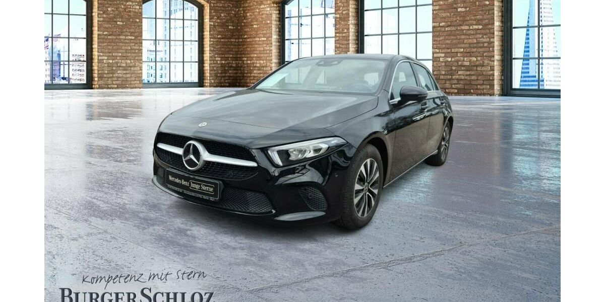 Mercedes-Benz A 180 53.961 km 22.400 &euro; Geislingen/ Steige 73312