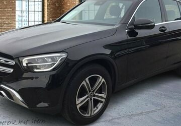 Mercedes-Benz GLC 220 44.950 km 37.880 &euro; Geislingen/ Steige 73312