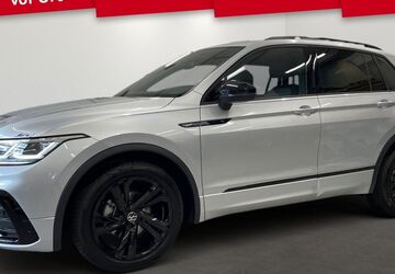 VW Tiguan 29.502 km 29.480 &euro; Illertissen 89257