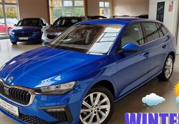 Skoda Scala 18.892 km 24.990 &euro; Ichenhausen 89335