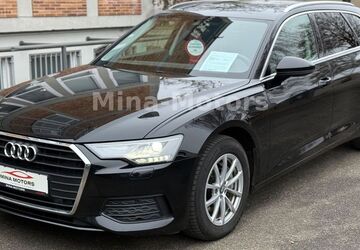 Audi A6 150.000 km 22.499 &euro; Neu-Ulm 89231