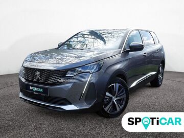 Gebrauchte Peugeot 5008