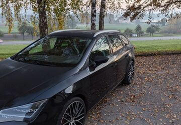 Seat Leon 120.000 km 17.333 &euro; Oberdischingen 89610