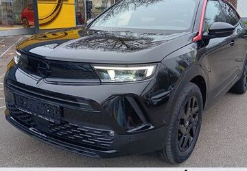 Opel Mokka 28.500 km 17.990 &euro; Neu-Ulm 89231