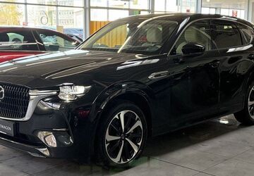 Mazda CX-60 15.197 km 44.490 &euro; Neu-Ulm 89231