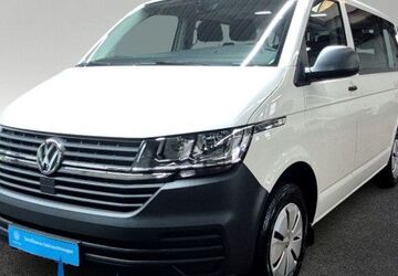VW T6 Caravelle 36.208 km 32.470 &euro; Ulm 89079
