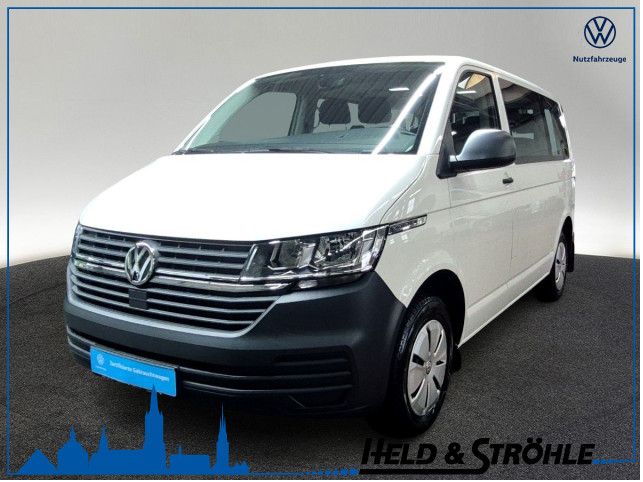 VW T6 Caravelle 36.208 km 32.470 &euro; Ulm 89079