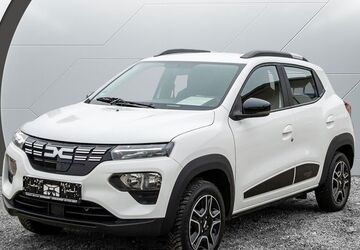 Dacia Spring 18.465 km 11.900 &euro; Schelklingen 89601