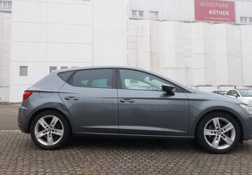 Seat Leon 227.000 km 7.990 &euro; Neu-Ulm 89231
