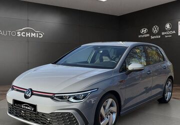 VW Golf 33.260 km 26.288 &euro; Geislingen 73312