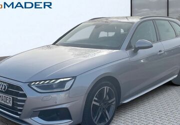 Audi A4 98.800 km 27.290 &euro; Blaustein 89134
