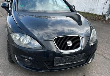 Seat Leon 245.000 km 1.990 &euro; Neu-Ulm 89231