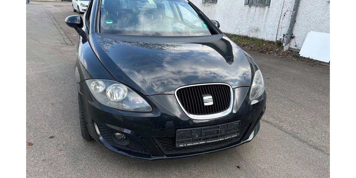 Seat Leon 245.000 km 1.990 &euro; Neu-Ulm 89231
