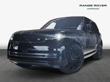 Gebrauchte Land Rover Range Rover