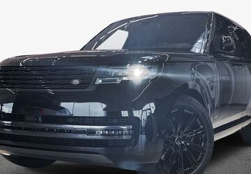 Land Rover Range Rover 7.500 km 174.950 &euro; Neu-Ulm 89231