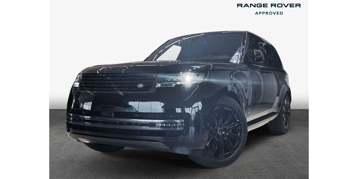 Land Rover Range Rover 7.500 km 174.950 &euro; Neu-Ulm 89231