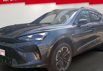 Cupra Formentor 18.493 km 37.939 &euro; Illertissen 89257