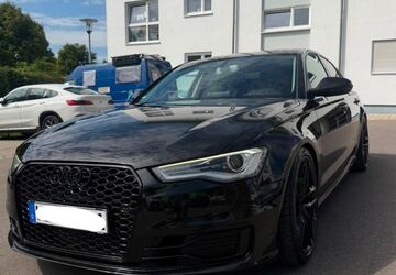 Audi A6 219.000 km 13.900 &euro; Ulm 89075
