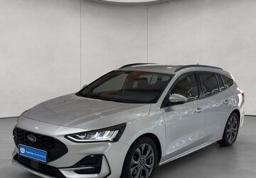 Ford Focus 29.390 km 21.480 &euro; Neu-Ulm 89231