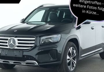 Mercedes-Benz GLB 200 8.611 km 46.458 &euro; Dornstadt 89160