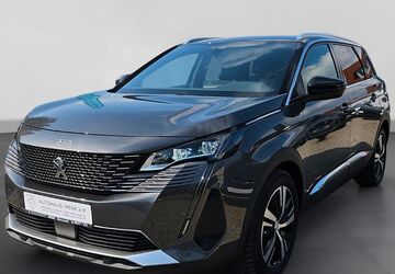 Peugeot 5008 108.888 km 25.290 &euro; Altenstadt / Iller 89281