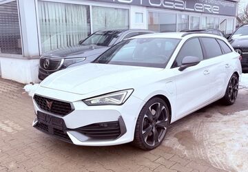 Cupra Leon 174.000 km 16.990 &euro; Ulm-Jungingen 89081