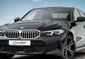 BMW 330 18.390 km 47.990 &euro; Günzburg 89312