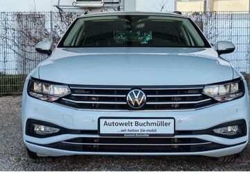 VW Passat 134.941 km 19.290 &euro; Nersingen 89278