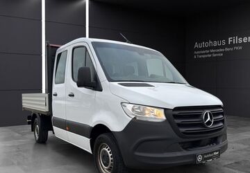 Mercedes-Benz Sprinter 73.323 km 37.984 &euro; Laupheim 88471
