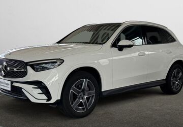 Mercedes-Benz GLC 300 31.330 km 60.770 &euro; Senden 89250