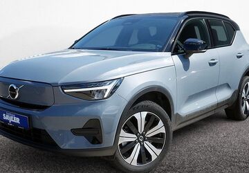 Volvo XC40 42.400 km 34.890 &euro; Ulm 89081