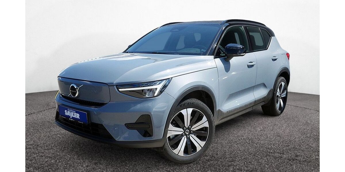 Volvo XC40 42.400 km 34.890 &euro; Ulm 89081