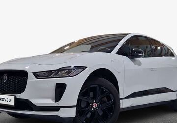 Jaguar I-Pace 51.775 km 36.490 &euro; Neu-Ulm 89231