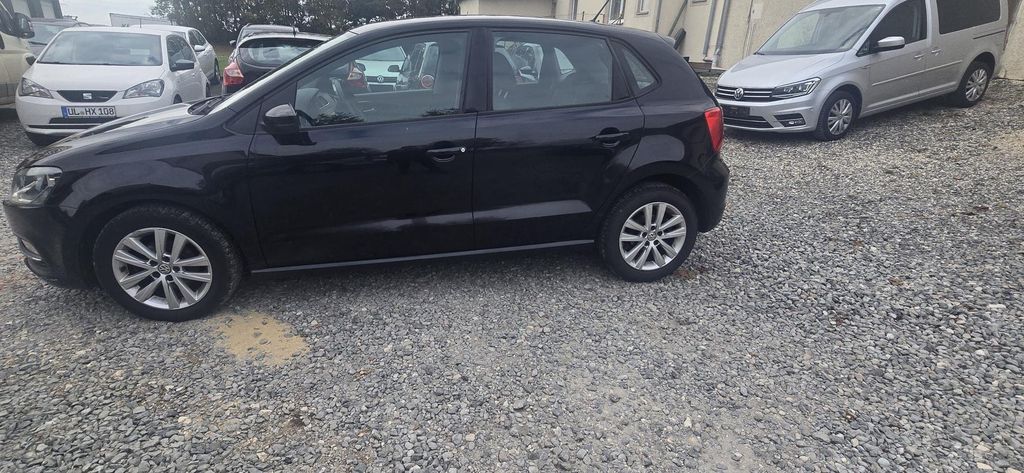 VW Polo 229.000 km 4.999 &euro; Dornstadt 89160