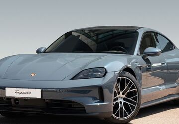 Porsche Taycan 9.457 km 106.900 &euro; Ulm 89079