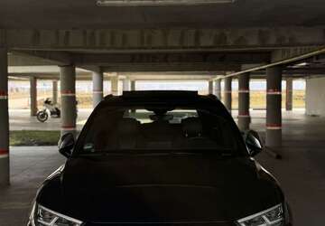 Audi SQ5 191.562 km 25.999 &euro; ulm 89073