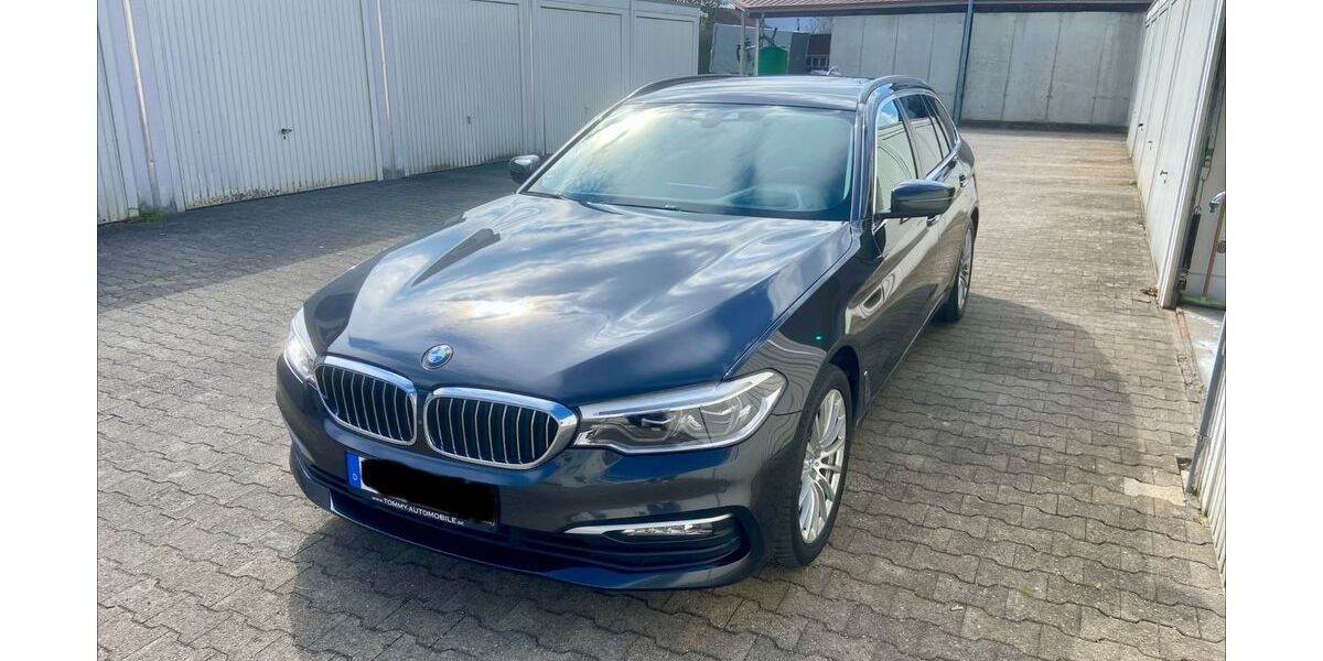 BMW 530 138.000 km 26.500 &euro; Ehingen 89584
