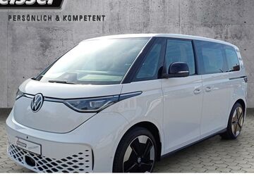 VW ID. Buzz 3.000 km 60.790 &euro; Ulm 89077